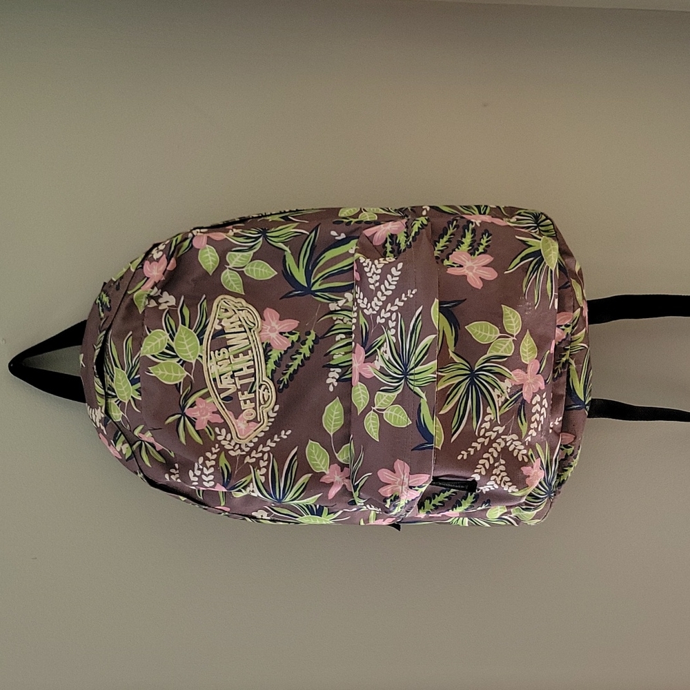 Vans Backpack